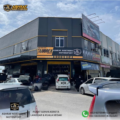 Ashraf Northern Sdn Bhd Langgar - Langgar 2 AF1QipOM3OuJQzP18V8CWpsW KYatux2Nbjpyp2dxcZ2w408 h408 k no