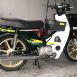 Garaj Zahri (Bengkel Kereta & Motorsikal) - Semenyih
