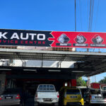 KK Auto Service Centre - Kota Kinabalu