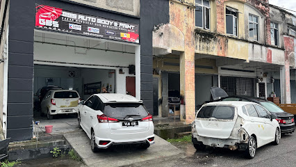 GBS Auto Body & Paint (Pakar Mengecat Kereta) - Semenyih 2 AF1QipOOQt2YFf MpkoGAxA QgR3AsGIJ8wvyARhlEZiw426 h240 k no