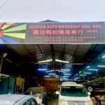 JUSTICIA AUTO WORKSHOP SDN. BHD. - Shah Alam