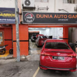 Dunia Auto Garage - Ampang