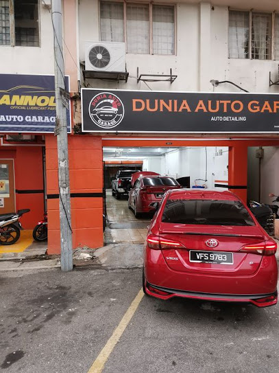 Dunia Auto Garage - Ampang 2 AF1QipOPV uIjGDJl57 S5bTRpIkJaiQo0azw zfjVBFw408 h543 k no