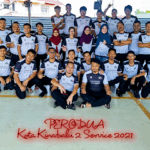 Perodua Sales Sdn Bhd (Service and Parts Centre -KK2 Putatan) - Kota Kinabalu