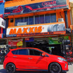 Fit Tyre Auto Service Sdn Bhd - Pasir Gudang