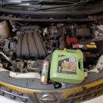 KawanKu Garage - NSK Klang Sentral Carpark - Klang