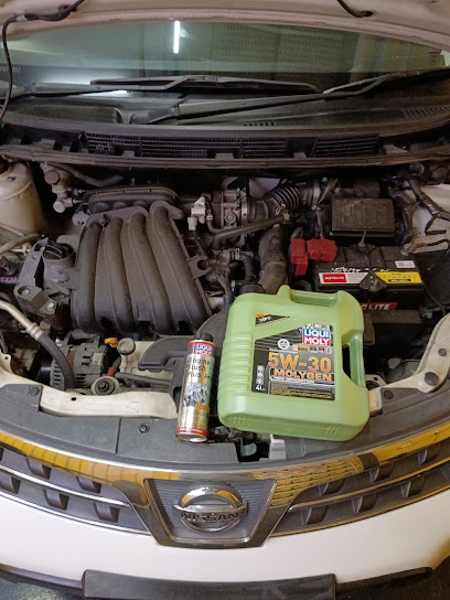 KawanKu Garage - NSK Klang Sentral Carpark - Klang 2 AF1QipOTQRO9HahEx33HngvL4sfwZThhpkJR7cE oFgow408 h544 k no