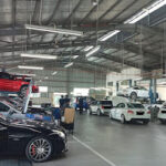 German Motors Sdn. Bhd. - Petaling Jaya