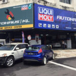 Autohaus KL (Pandan Indah) - German Car Specialist - Kuala Lumpur