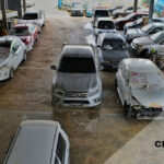Choon Soon Autopaint - Kuching