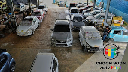 Choon Soon Autopaint - Kuching 2 AF1QipOV3AIU998gRuh95SIPSkZkUjYKA1KBYpx5IfU w426 h240 k no
