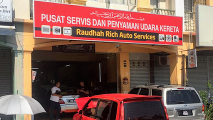 Raudhah Rich Auto Services No 1 Preferred Cheap Workshop - Shah Alam 2 AF1QipOVCNLx lC z1ZVgizn1FYrn5gWm8D3j7CVXJIVw426 h240 k no