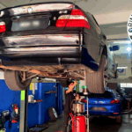 Bimmers Autohaus - Sungai Petani Utara - Sungai Petani