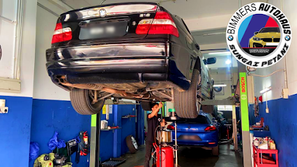 Bimmers Autohaus - Sungai Petani Utara - Sungai Petani 2 AF1QipOVazeJWEfWNQlYqg3SyOQlLF79RKF0RZTVyH vw426 h240 k no