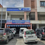 magautogarage - Dengkil
