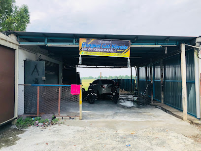Bengkel Cat Kereta Exx Family Taiping - Taiping 2 AF1QipOWIdZWBg0ngT3mTuiApQY0Sa82iXUi xCP0ipBw408 h306 k no