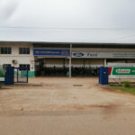 Hyundai Mentakab 2S - Service (Sharikat United Motor Supply) - Mentakab