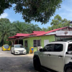 (workshop) AF Car Repair & Servicing - Muar