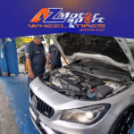 AZ Motorsport Pandan Indah | Workshop Kuala Lumpur - Kuala Lumpur