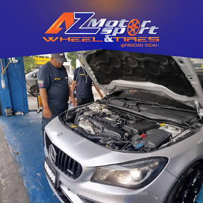 AZ Motorsport Pandan Indah | Workshop Kuala Lumpur - Kuala Lumpur 2 AF1QipOYGIOAEdsd8e0Z5zSBkHqN2BR2hNE0yPv spAvw408 h407 k no