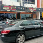 Caracas Auto (M) Sdn Bhd (Sri Rampai) - Kuala Lumpur