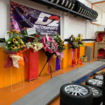 SANG SK TYRES & SERVICES PLT - Klang