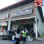 AYD AUTO SERVICE (PAKAR GEARBOX) - Balik Pulau