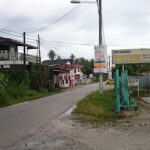 KEDAI MEMBAIKI KENDERAAN SAHA AUTO & CRANE SERVICE - Batu Pahat