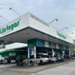 Lim Tayar - Tyre & Service Centre @ Subang Jaya - Subang Jaya