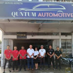 Quntum Automotive - Aircond, Engine & Gearbox Repair - Klang