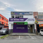 Fateh Tyre & Auto Sdn Bhd - Hoof Nexen - Johor