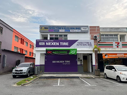 Fateh Tyre & Auto Sdn Bhd - Hoof Nexen - Johor 2 AF1QipOeiTWRpndXgJdbJ6ITy IO nGcE OyPAT8JZEbw408 h306 k no