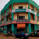Pusat servis kereta, hybrid & tayar (Umaira Group) - Teluk Intan