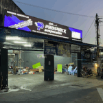 proshock suspension centre - Bukit Mertajam