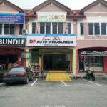 DF AUTO WINDSCREEN SERVICE - Seri Iskandar