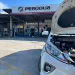 Perodua Service Centre Ranau - Ranau