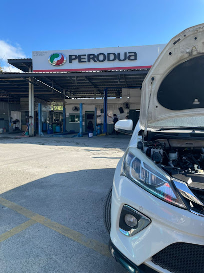 Perodua Service Centre Ranau - Ranau 2 AF1QipOiQo cVgVzry28acT1tDjCNKHD evo O9o Lp6w408 h544 k no