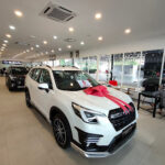 Subaru Ipoh Service Centre - Ipoh