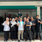 Workshop Damia Auto @ Petronas AutoExpert (Amanjaya, Sungai Petani) - Sungai Petani