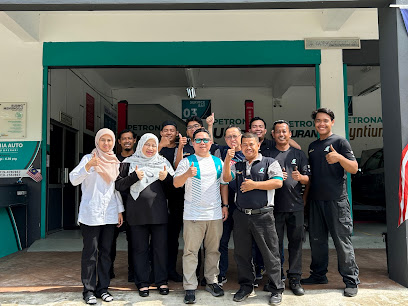 Workshop Damia Auto @ Petronas AutoExpert (Amanjaya, Sungai Petani) - Sungai Petani 2 AF1QipOisHqvnOLkURzfxSR3 BVUxrRMnzXXaVgnm6eiw408 h306 k no