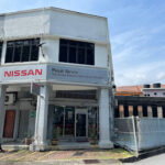 Nissan Service Centre Port Dickson - Port Dickson