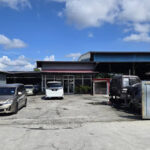 KN Panjang Motor Sdn Bhd - Lunas