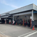 Nissan Service Centre Skudai - Skudai