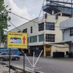 Cermin Kereta Sejati 2( Bawah MJ Snooker) - Sitiawan