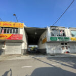 Wah Sing Workshop - Siputeh