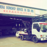 Jerai Workshop Service (M) Sdn. Bhd. - Gurun