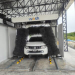 WASH by TME PREMIUM DETAILING CENTRE - Tanjung Tokong