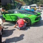 Ummar Autoworks - Bentong