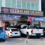 Ultracare Car Service - Kuching