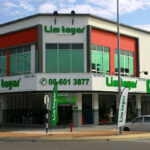 Lim Tayar - Tyre & Service Centre @ Seremban 2 - Seremban